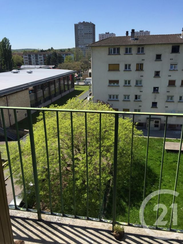 Afficher la photo en grand Appartement F5 à vendre - 5 pièces - 78.44 m2 - BELFORT - 90 - FRANCHE-COMTE - Century 21 Agence Du Théâtre