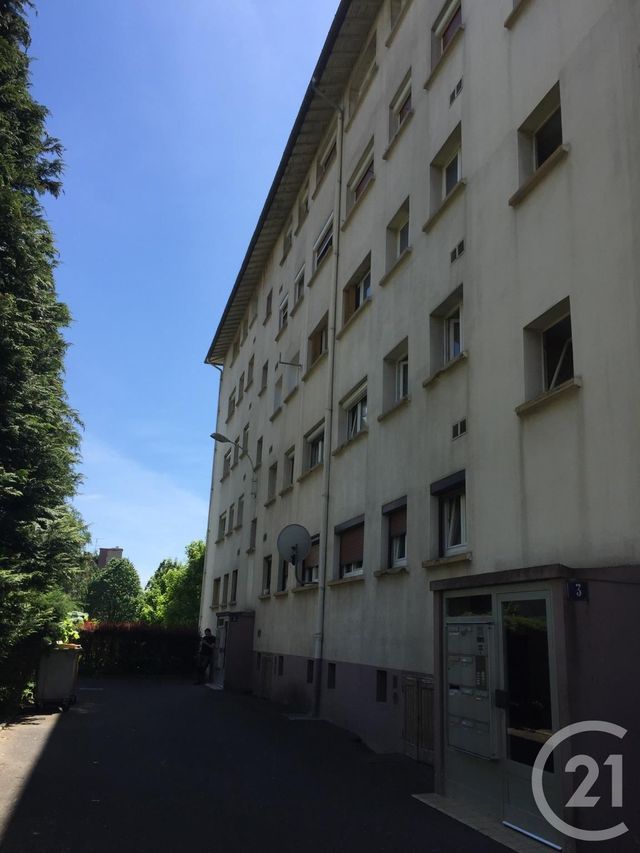 Afficher la photo en grand Appartement F5 à vendre - 5 pièces - 78.44 m2 - BELFORT - 90 - FRANCHE-COMTE - Century 21 Agence Du Théâtre