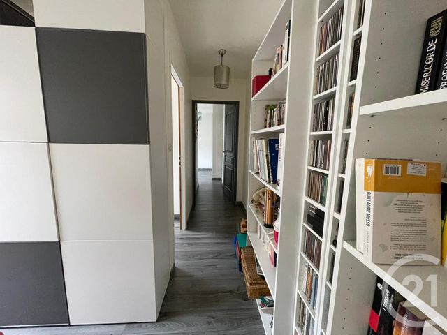 Afficher la photo en grand appartement à vendre - 3 pièces - 62.03 m2 - BELFORT - 90 - FRANCHE-COMTE - Century 21 Agence Du Théâtre