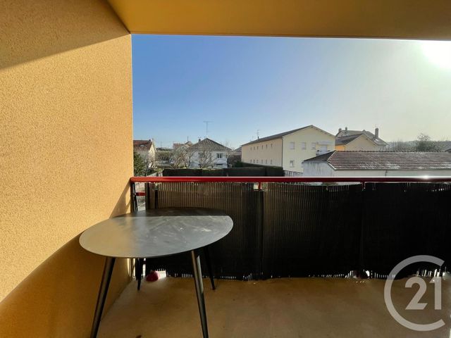 Afficher la photo en grand Appartement F2 à vendre - 2 pièces - 45.52 m2 - DANJOUTIN - 90 - FRANCHE-COMTE - Century 21 Agence Du Théâtre