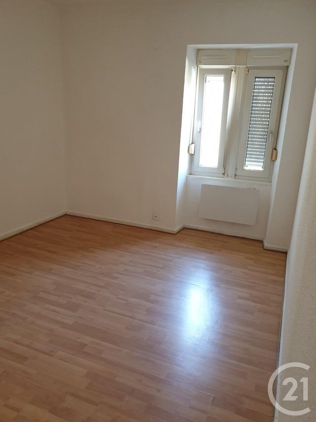 Afficher la photo en grand Appartement F2 à vendre - 2 pièces - 40.0 m2 - DANJOUTIN - 90 - FRANCHE-COMTE - Century 21 Agence Du Théâtre