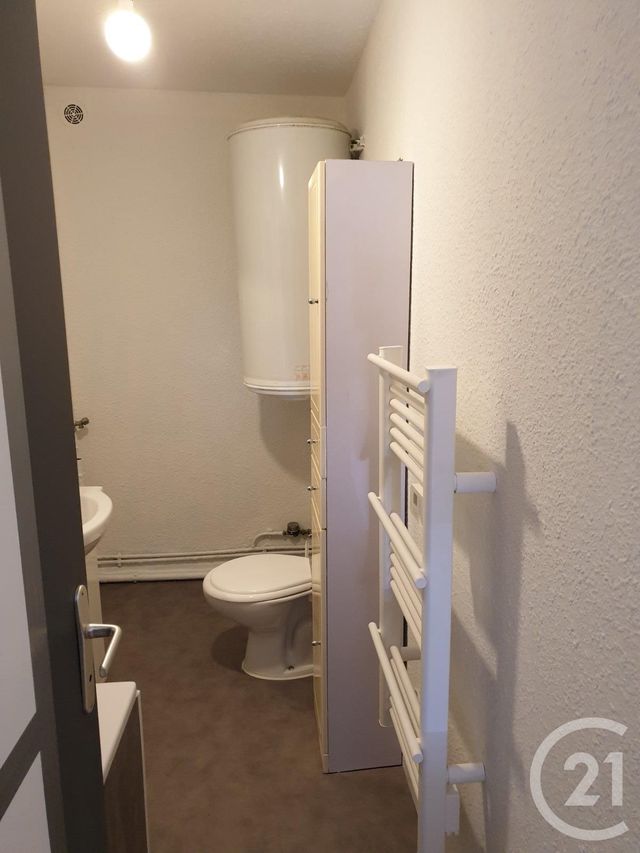 Afficher la photo en grand Appartement F2 à vendre - 2 pièces - 40.0 m2 - DANJOUTIN - 90 - FRANCHE-COMTE - Century 21 Agence Du Théâtre