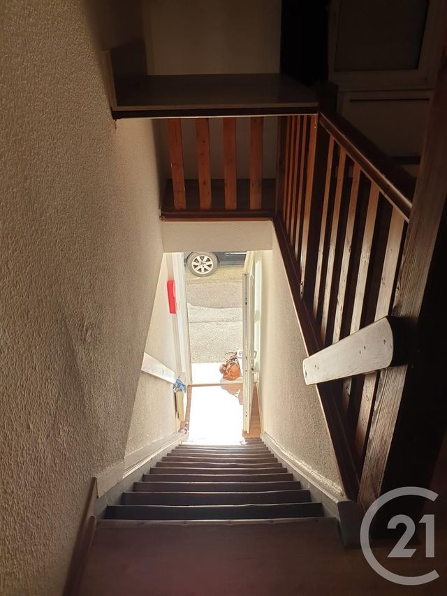 Afficher la photo en grand Appartement F2 à vendre - 2 pièces - 40.0 m2 - DANJOUTIN - 90 - FRANCHE-COMTE - Century 21 Agence Du Théâtre