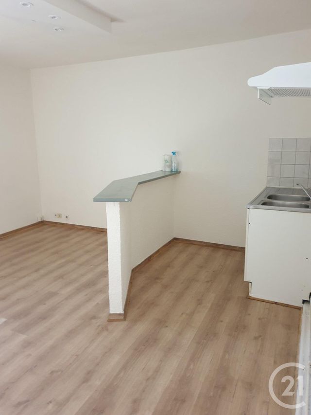 Afficher la photo en grand Appartement F2 à vendre - 2 pièces - 40.0 m2 - DANJOUTIN - 90 - FRANCHE-COMTE - Century 21 Agence Du Théâtre