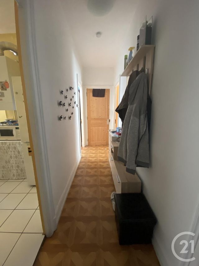 Afficher la photo en grand Appartement F3 à vendre - 3 pièces - 57.5 m2 - BELFORT - 90 - FRANCHE-COMTE - Century 21 Agence Du Théâtre