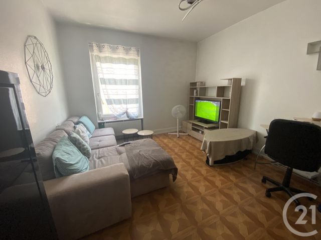 Afficher la photo en grand Appartement F3 à vendre - 3 pièces - 57.5 m2 - BELFORT - 90 - FRANCHE-COMTE - Century 21 Agence Du Théâtre
