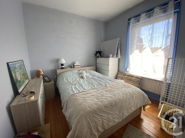 Afficher la photo en grand Appartement F3 à vendre - 3 pièces - 57.5 m2 - BELFORT - 90 - FRANCHE-COMTE - Century 21 Agence Du Théâtre