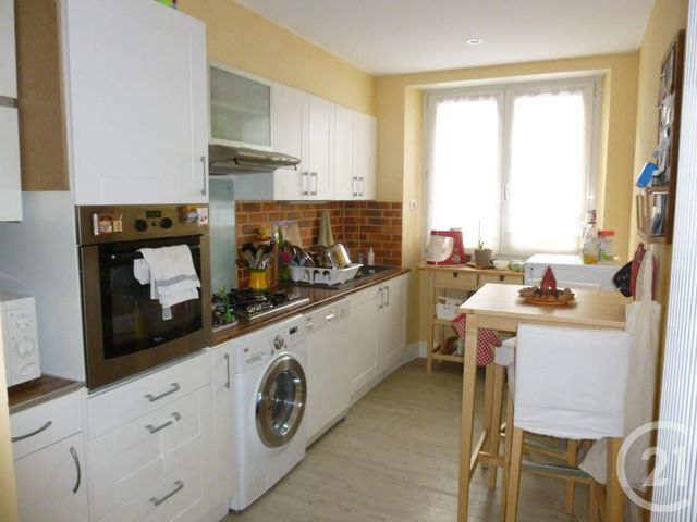 Afficher la photo en grand Appartement F4 à louer - 4 pièces - 69.94 m2 - BELFORT - 90 - FRANCHE-COMTE - Century 21 Agence Du Théâtre