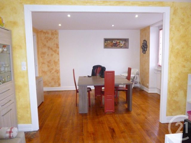 Afficher la photo en grand Appartement F4 à louer - 4 pièces - 69.94 m2 - BELFORT - 90 - FRANCHE-COMTE - Century 21 Agence Du Théâtre
