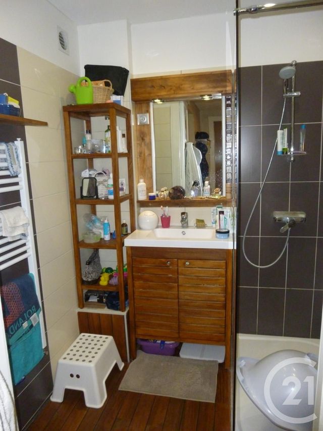 Afficher la photo en grand Appartement F4 à louer - 4 pièces - 69.94 m2 - BELFORT - 90 - FRANCHE-COMTE - Century 21 Agence Du Théâtre