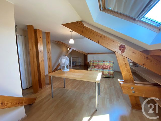 Afficher la photo en grand Appartement F3 à louer - 3 pièces - 79.69 m2 - BELFORT - 90 - FRANCHE-COMTE - Century 21 Agence Du Théâtre