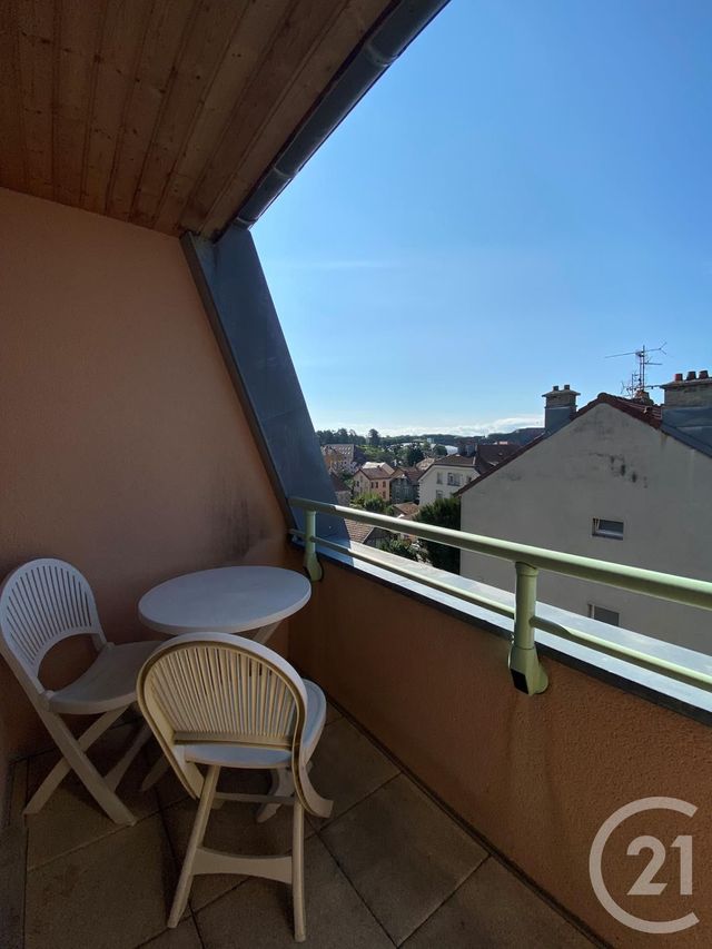 Afficher la photo en grand Appartement F3 à louer - 3 pièces - 79.69 m2 - BELFORT - 90 - FRANCHE-COMTE - Century 21 Agence Du Théâtre