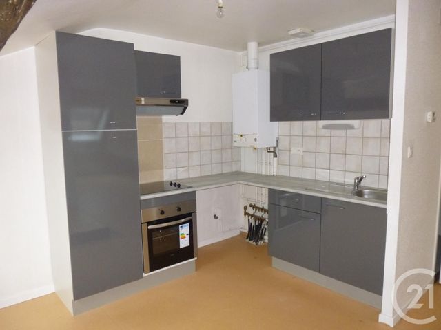 Afficher la photo en grand Appartement F3 à louer - 3 pièces - 60.0 m2 - BAVILLIERS - 90 - FRANCHE-COMTE - Century 21 Agence Du Théâtre