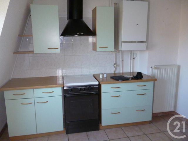 Afficher la photo en grand Appartement F5 à louer - 5 pièces - 73.95 m2 - BELFORT - 90 - FRANCHE-COMTE - Century 21 Agence Du Théâtre