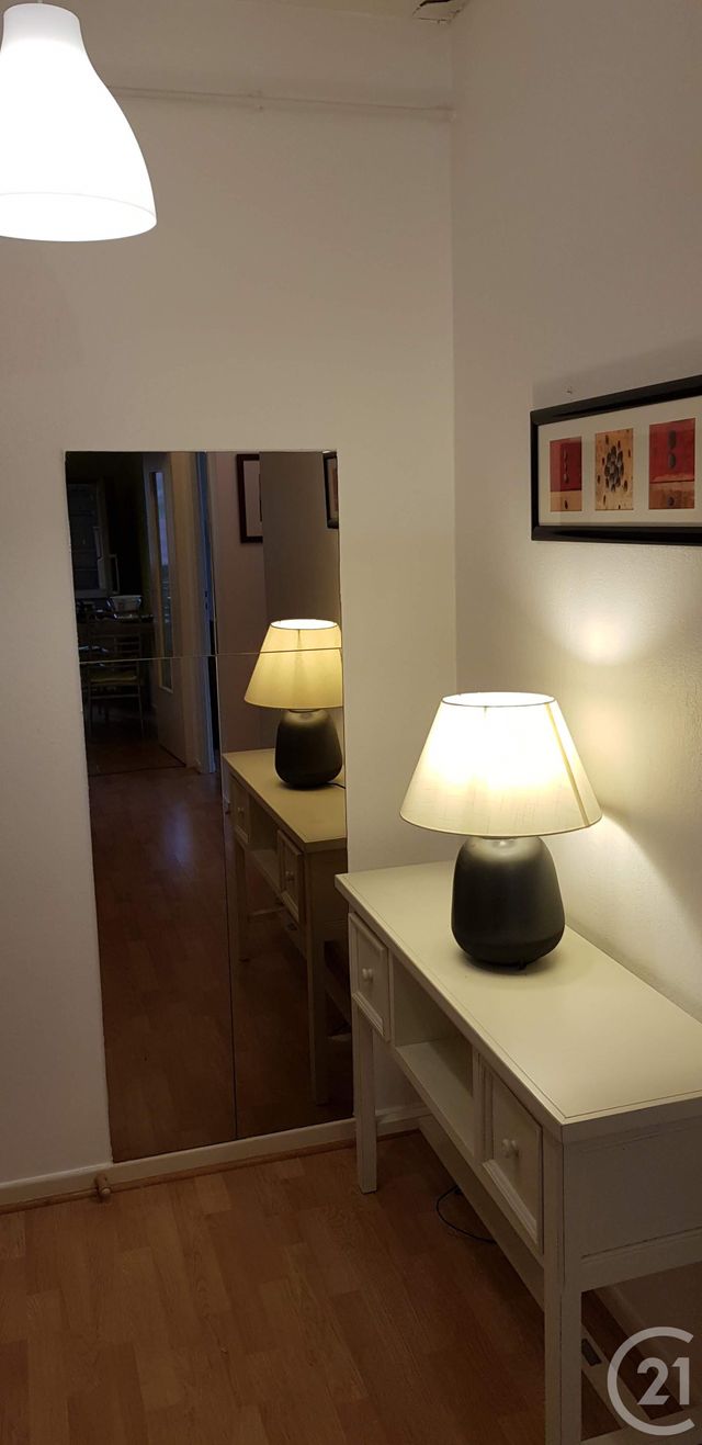 Afficher la photo en grand Appartement F2 à louer - 2 pièces - 52.0 m2 - BELFORT - 90 - FRANCHE-COMTE - Century 21 Agence Du Théâtre