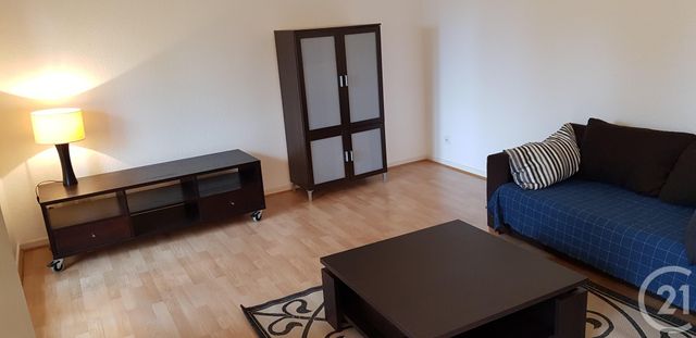 Afficher la photo en grand Appartement F2 à louer - 2 pièces - 52.0 m2 - BELFORT - 90 - FRANCHE-COMTE - Century 21 Agence Du Théâtre