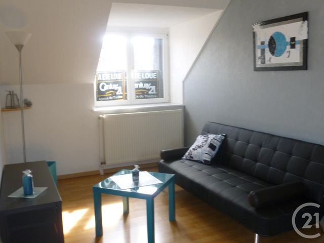 Afficher la photo en grand Appartement F2 à louer - 2 pièces - 44.0 m2 - BELFORT - 90 - FRANCHE-COMTE - Century 21 Agence Du Théâtre