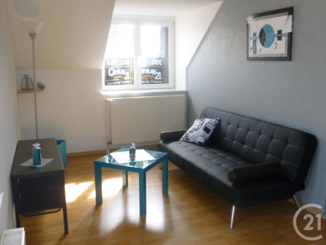 Afficher la photo en grand Appartement F2 à louer - 2 pièces - 44.0 m2 - BELFORT - 90 - FRANCHE-COMTE - Century 21 Agence Du Théâtre