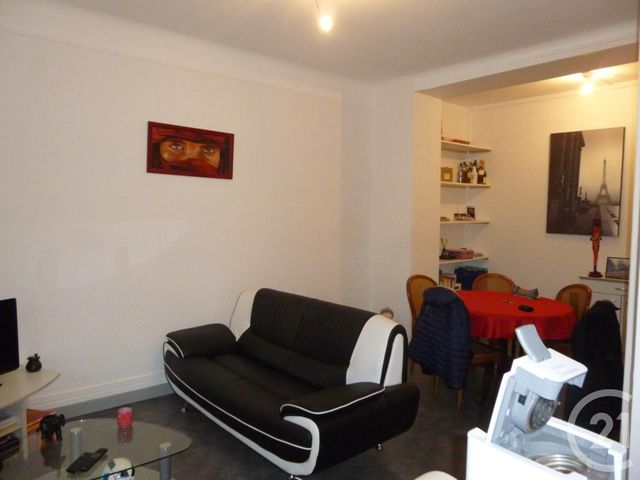 Appartement F2 à louer BELFORT