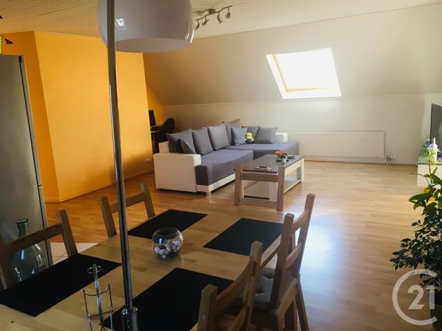 appartement - BELFORT - 90