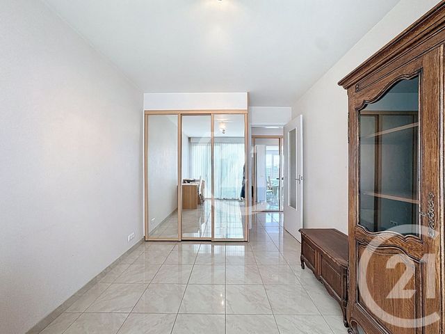 Appartement F6 à vendre - 6 pièces - 112.98 m2 - BELFORT - 90 - FRANCHE-COMTE - Century 21 Agence Du Théâtre