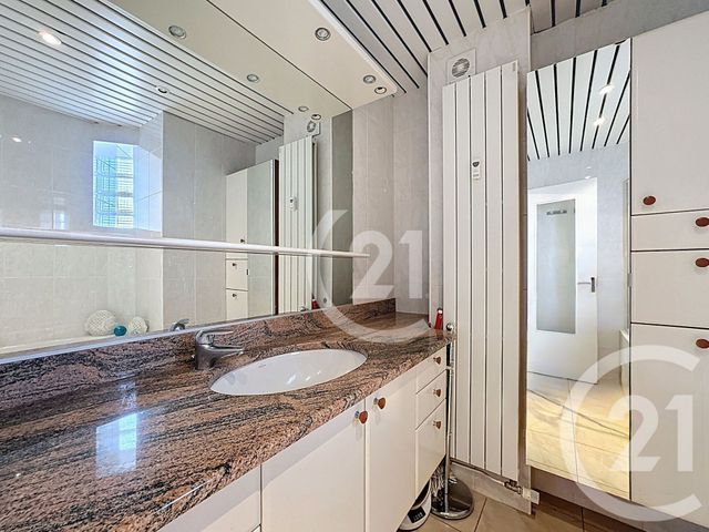 Appartement F6 à vendre - 6 pièces - 112.98 m2 - BELFORT - 90 - FRANCHE-COMTE - Century 21 Agence Du Théâtre