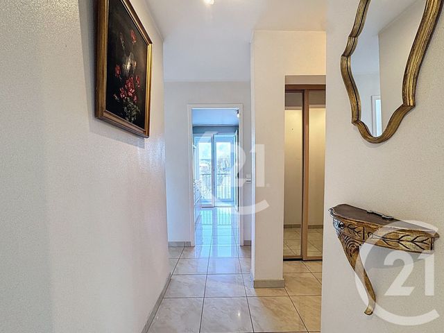 Appartement F6 à vendre - 6 pièces - 112.98 m2 - BELFORT - 90 - FRANCHE-COMTE - Century 21 Agence Du Théâtre