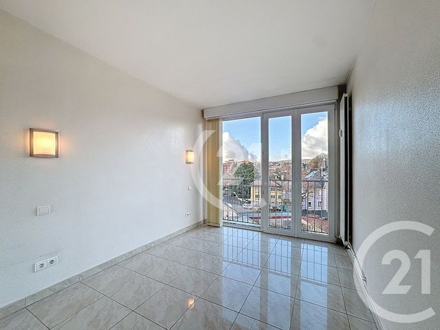 Appartement F6 à vendre - 6 pièces - 112.98 m2 - BELFORT - 90 - FRANCHE-COMTE - Century 21 Agence Du Théâtre