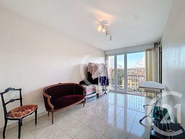 Appartement F6 à vendre - 6 pièces - 112.98 m2 - BELFORT - 90 - FRANCHE-COMTE - Century 21 Agence Du Théâtre