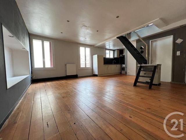 appartement - BELFORT - 90