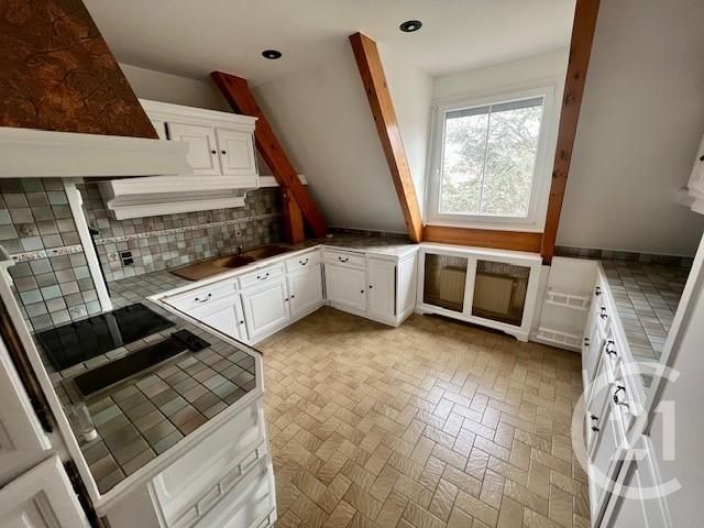 appartement à louer - 4 pièces - 99.02 m2 - BELFORT - 90 - FRANCHE-COMTE - Century 21 Agence Du Théâtre
