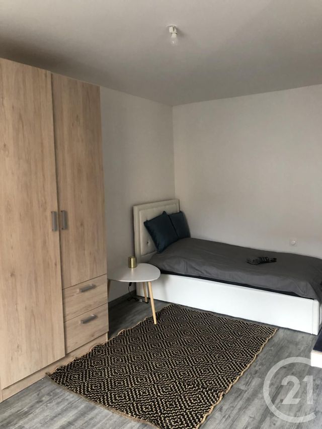 Appartement F1 à louer - 1 pièce - 18.0 m2 - BELFORT - 90 - FRANCHE-COMTE - Century 21 Agence Du Théâtre