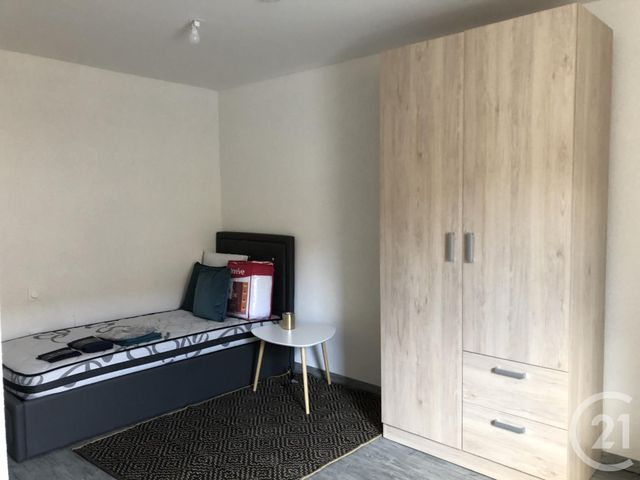 Appartement F1 à louer - 1 pièce - 18.0 m2 - BELFORT - 90 - FRANCHE-COMTE - Century 21 Agence Du Théâtre