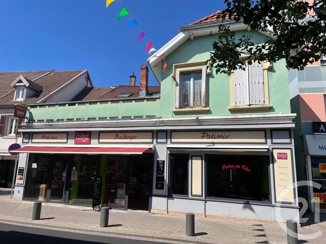 appartement - AUDINCOURT - 25