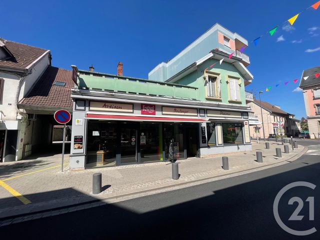 immeuble - AUDINCOURT - 25