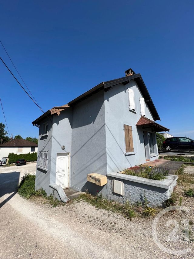 immeuble - AUDINCOURT - 25