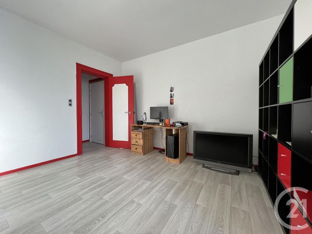 appartement - BELFORT - 90