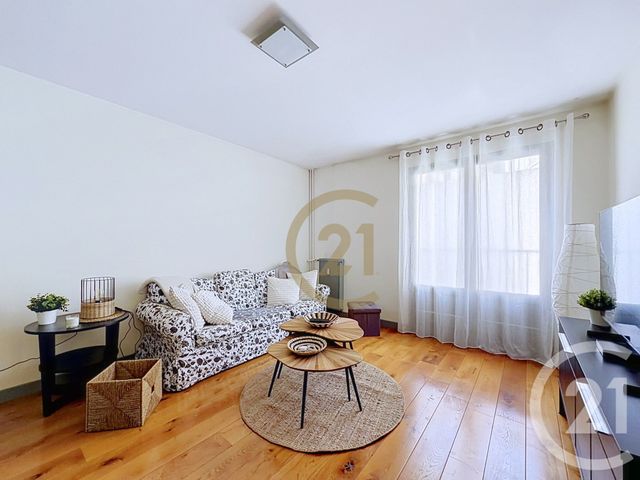 Appartement F2 à vendre BELFORT