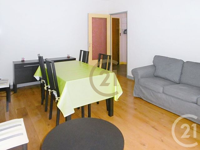 Appartement F2 à vendre - 2 pièces - 53.46 m2 - BELFORT - 90 - FRANCHE-COMTE - Century 21 Agence Du Théâtre