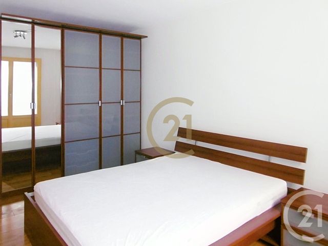Appartement F2 à vendre - 2 pièces - 53.46 m2 - BELFORT - 90 - FRANCHE-COMTE - Century 21 Agence Du Théâtre