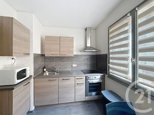 Appartement F2 à vendre BELFORT