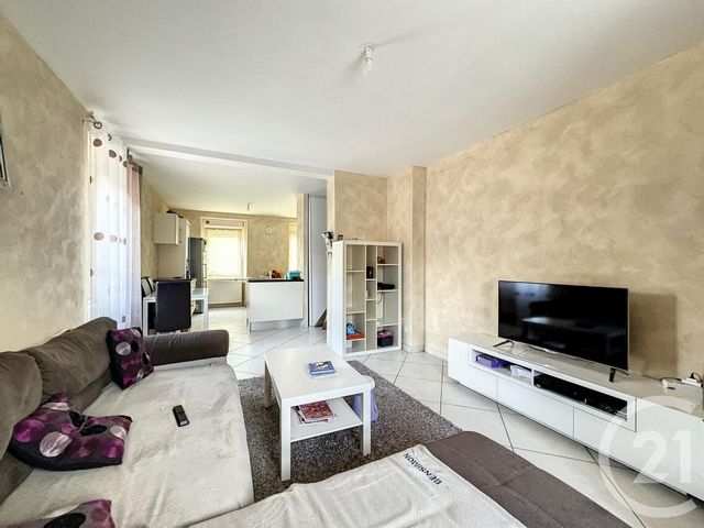 appartement - BELFORT - 90