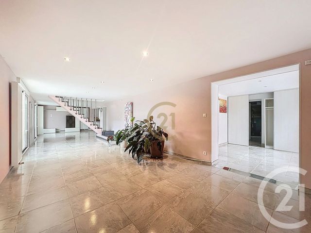 maison à vendre - 7 pièces - 230.0 m2 - BAVILLIERS - 90 - FRANCHE-COMTE - Century 21 Agence Du Théâtre