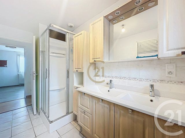 maison à vendre - 7 pièces - 230.0 m2 - BAVILLIERS - 90 - FRANCHE-COMTE - Century 21 Agence Du Théâtre