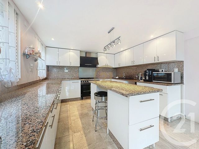 maison à vendre - 7 pièces - 230.0 m2 - BAVILLIERS - 90 - FRANCHE-COMTE - Century 21 Agence Du Théâtre