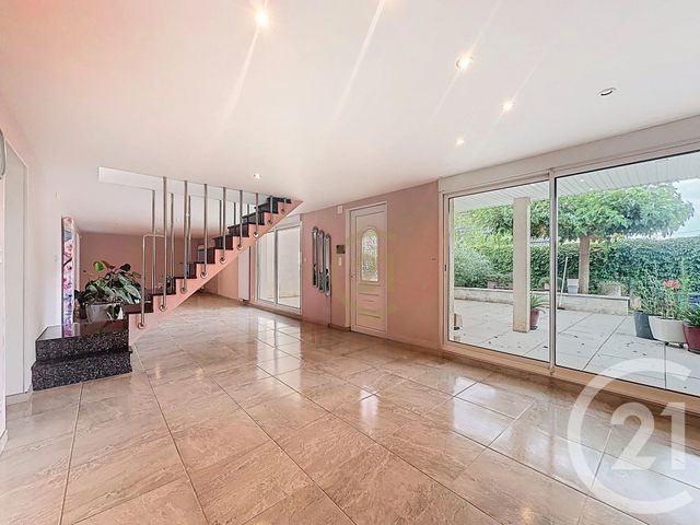 maison à vendre - 7 pièces - 230.0 m2 - BAVILLIERS - 90 - FRANCHE-COMTE - Century 21 Agence Du Théâtre