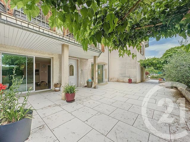 maison à vendre - 7 pièces - 230.0 m2 - BAVILLIERS - 90 - FRANCHE-COMTE - Century 21 Agence Du Théâtre