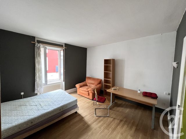 Appartement F1 à vendre - 1 pièce - 32.66 m2 - BELFORT - 90 - FRANCHE-COMTE - Century 21 Agence Du Théâtre