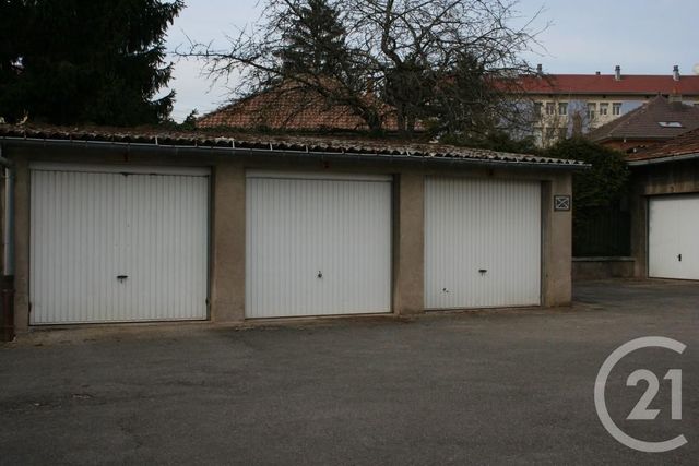 parking à louer - 13.5 m2 - BELFORT - 90 - FRANCHE-COMTE - Century 21 Agence Du Théâtre