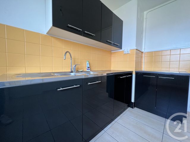 appartement - BELFORT - 90